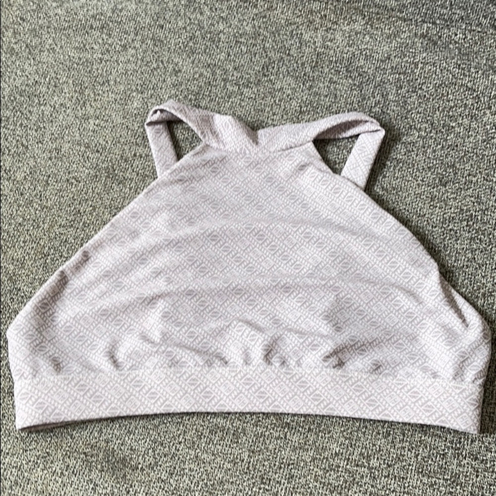 BRAND NEW Acacia Swimwear Halter Bikini Top